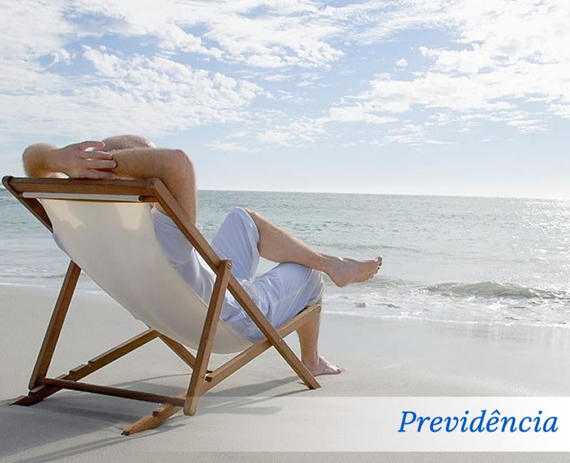 Previdência