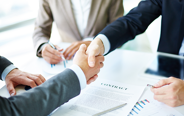 Termo de Referência. Contratação de serviços.